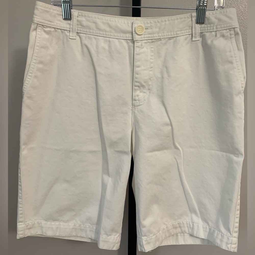 Liz Claiborne Audra Shorts